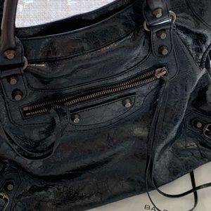 Balenciaga Bags - Balenciaga Classic City bag Balenciaga Bags - Balenciaga Classic City bag